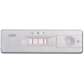 Cpr, test semi-quantitativo  20 testes