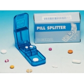 Caixa transporte medicação
