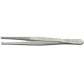 Pinça  14 cm-1x2 dentes