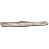 Forceps dermatologia   9cm