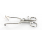 Retractor 13 cm