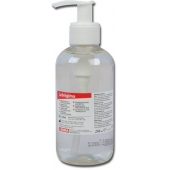 Gel ginecológico  frasco 250ml