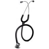 Estetoscópio littmann classic ii inf preto