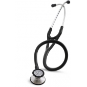 Estetoscópio littmann cardio iii preto