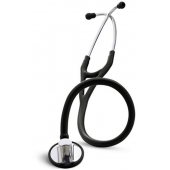 Estetoscópio littmann master card preto