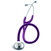 Estetoscópio littmann master card roxo