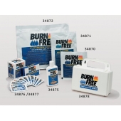 Burn kit-burnfree