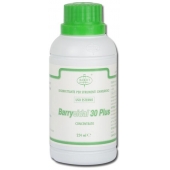 Barrycidal 30 plus concentrado 224ml