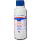 água oxigenada 250ml