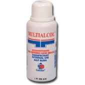 Desinfetante novalcol 250ml