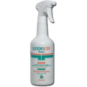 Germocid basic spray 750ml