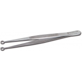 Forceps terza palpebra 11 cm