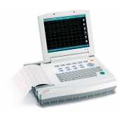 Eletrocardiografo de 12 canais