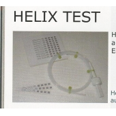 Helix test  250testes