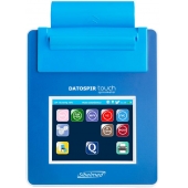 Datospir touch easy t + w20s software