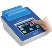 Datospir touch diagnostic f + w20s software