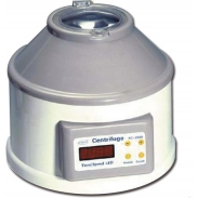 Centrifugadora universal 6 tubos