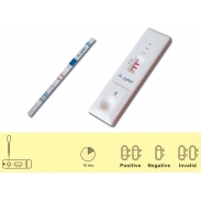 Helicobacter-pylori test  40 testes