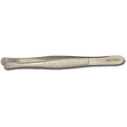 Forceps dermatologia   9cm