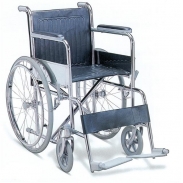 Cadeira rodas economy