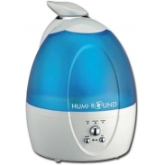 Humidificador ultra sónico