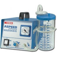 Aspirador aspeed profissional fr-1l-15lmin