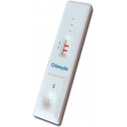 Chlamydia rapid test  20 testes