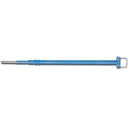 Eletrodo square loop nº 50  10x8mm