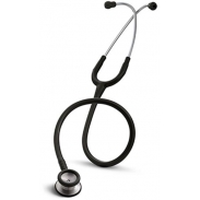 Estetoscópio littmann classe ii ped preto