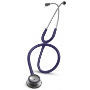 Estetoscópio littmann classe ii púrpura