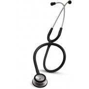 Estetoscópio littmann classe ii preto