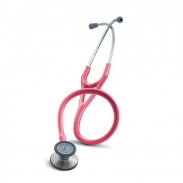 Estetoscópio littmann cardio iii coral