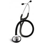 Estetoscópio littmann master card preto