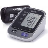 Omron m7 HEM-7361T-EBK