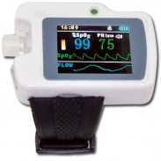 Sleep apnea screen meter