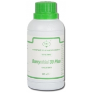 Barrycidal 30 plus concentrado 224ml