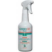 Germocid basic spray 750ml