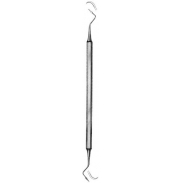 Periodontia instrumento