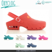 Soca oxyclog