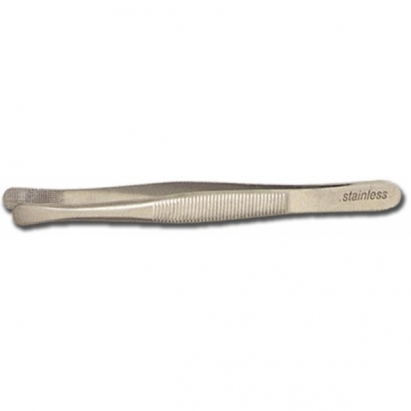 Forceps dermatologia   9cm