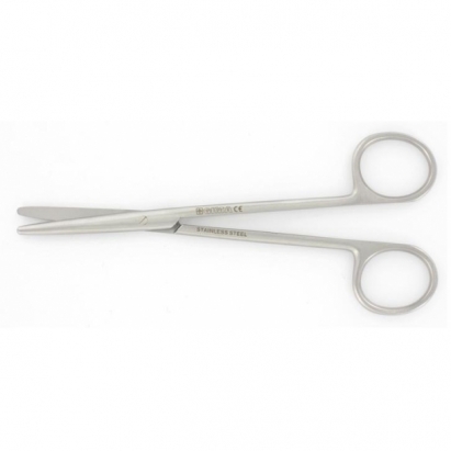 Tesoura  14,5 cm