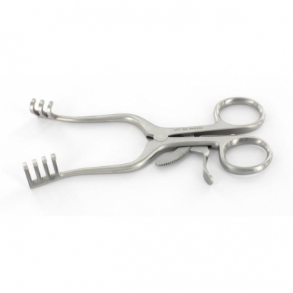 Retractor 13 cm