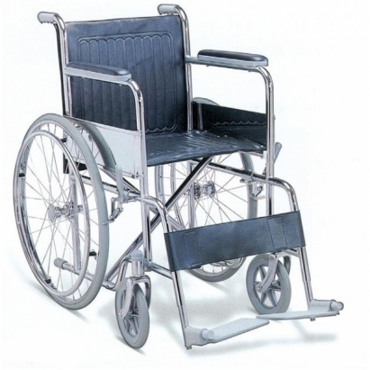 Cadeira rodas economy