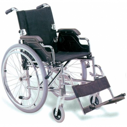 Cadeiras de rodas