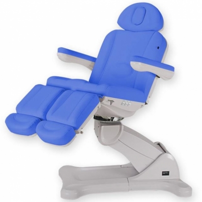 Cadeira de podologia eletrica