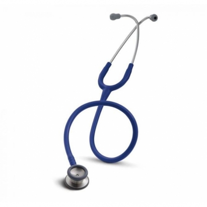 Estetoscópio littmann classe ii ped laranja