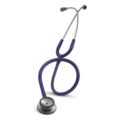 Estetoscópio littmann classe ii púrpura