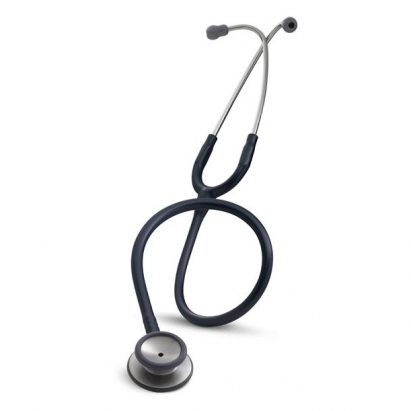 Estetoscópio littmann classe ii verde mar