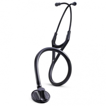 Estetoscópio littmann master card preto