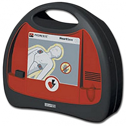 Primedic hs aed  200descargas 360j